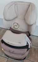 Autokindersitz cybex Pallas 2-fix (unfallfrei) 9-18 kg Dresden - Laubegast Vorschau