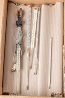 Thermometer Laborthermometer Kältethermometer Laborequipment Duisburg - Rumeln-Kaldenhausen Vorschau