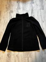DKNY FLEECE Jacke Gr XL Nordrhein-Westfalen - Krefeld Vorschau