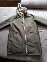 Neu! Parka von s.Oliver, khaki, Gr.42. Saarland - Losheim am See Vorschau