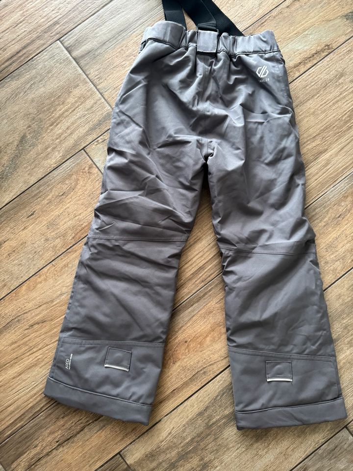 Skijacke Skihose Schneeanzug Dare2B Gr.128 inkl. Versand in Ratingen