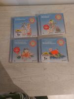 Märchen CDs Hörspiele neu Hessen - Hainburg Vorschau