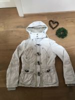 Damen Winterjacke Parka Mantel H&M Logg Gr 36 bzw S Bayern - Hirschau Vorschau