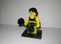 Lego® Gewichtheber - Minifiguren Serie 2 - 8684 Brandenburg - Elsterwerda Vorschau