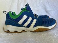 WIE NEU Adidas Laufschuhe Sneaker blau 38 2/3 Ortholite AQ5953 Altona - Hamburg Rissen Vorschau