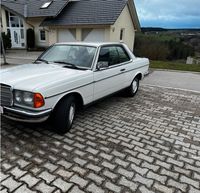 Mercedes 230 CE W123 Klima Baden-Württemberg - Villingen-Schwenningen Vorschau