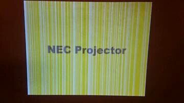 NEC NP 305G, Projektor/Beamer in Berlin