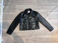 Lederjacke Damen schwarz S Only Nordrhein-Westfalen - Hamm Vorschau