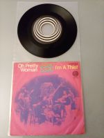 Juicy Lucy ‎Single – Oh Pretty Woman / I'm A Thief – von 1970 Innenstadt - Köln Altstadt Vorschau