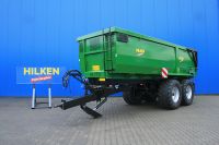 MKR6500 HILKEN Tandem-Muldenkipper, Premium-Ausführung Niedersachsen - Vorwerk bei Tarmstedt Vorschau