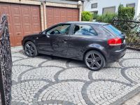 Audi A3 8P 2008 Nordrhein-Westfalen - Herne Vorschau