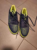 Futsal Hallenschuhe Gr. 45 Niedersachsen - Faßberg Vorschau