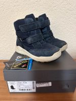 Winterstiefel ECCO Gr. 29 Sachsen - Lichtenau Vorschau