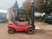 Gabelstapler Linde H 25 D, Deutz Motor Nordrhein-Westfalen - Herford Vorschau