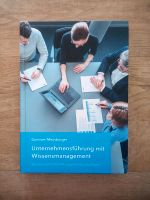 Unternehmensführung mit Wissensmanagement Thüringen - Barchfeld Vorschau