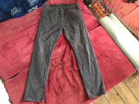 Carharrt Cordhose 32x32 grau Niedersachsen - Bovenden Vorschau