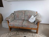 Gepflegtes Sofa wie neu! Niedersachsen - Wunstorf Vorschau