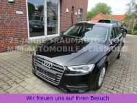 Audi A3 Sportback Ambiente+Navi+Xenon+Sitzh+ALU+EURO6 Nordrhein-Westfalen - Versmold Vorschau