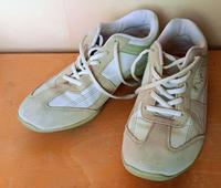 Sneakers, Gr. 40 Saarland - Eppelborn Vorschau