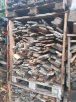 Brennholz zum Verkaufen Thüringen - Mühlhausen Vorschau