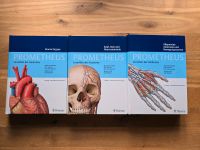 Prometheus Lernatlas der Anatomie+ Umhängetasche Nordrhein-Westfalen - Olpe Vorschau