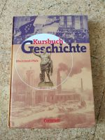 Schulbuch Kursbuch Geschichte Rheinland-Pfalz Rheinland-Pfalz - Mutterstadt Vorschau