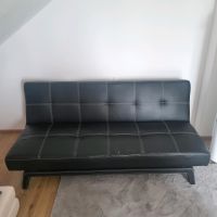 Couch Sofa zu verschenken Bayern - Neu Ulm Vorschau