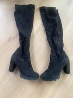 Stiefel Overknees Bugatti Köln - Ehrenfeld Vorschau