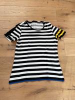 Gestreiftes T-Shirt Colourblocking Esprit Hessen - Vöhl Vorschau