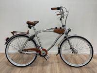 Sparta Silver Bullet Cruiser Fahrrad Hollandrad 26 zoll Nordrhein-Westfalen - Mönchengladbach Vorschau