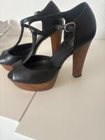 High heels Damenschuhe Nordrhein-Westfalen - Hamm Vorschau