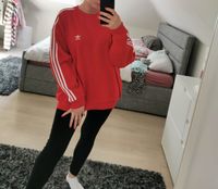 Adidas Sweatshirt oversize Niedersachsen - Verden Vorschau