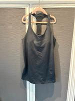 Nike Dry Fit Sporttop Gr.S inkl BH schwarz Oberteil Nordrhein-Westfalen - Gevelsberg Vorschau