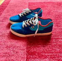 Sneaker „DC“ Bayern - Augsburg Vorschau