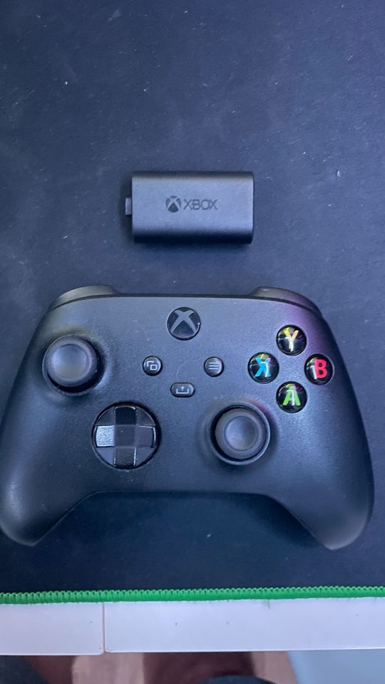 Xbox One Controller, USB C in Berlin