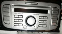 Ford s-max  Radio CD original München - Sendling Vorschau