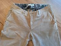 Tolle Herren BRAX Cordhose Slim Fit FABIO, W32/L32 in Sand Nordrhein-Westfalen - Langenberg Vorschau