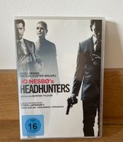 HEADHUNTERS DVD Bayern - Kirchhaslach Vorschau