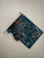 Creative SB1040 Sound Blaster X-Fi Xtreme Audio PCI-E Soundkarte Nordrhein-Westfalen - Erftstadt Vorschau