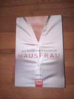 Buch - Hausfrau - Jill Alexander Essbaum Bayern - Bergen Vorschau