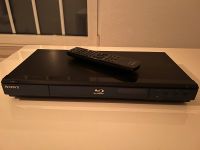 Sony Blue-Ray Player Nordrhein-Westfalen - Rommerskirchen Vorschau