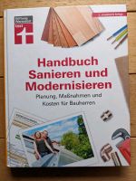 Handbuch Sanieren und Modernisieren Nordrhein-Westfalen - Willich Vorschau