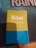 Die Bibel Neues Testament Taschenformat Niedersachsen - Leer (Ostfriesland) Vorschau