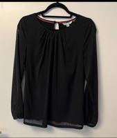 Boden Bluse UK10 - guter Zustand Hessen - Buseck Vorschau