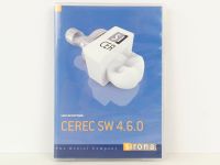 Sirona CEREC SW 4.6 Disk Programm CAD/CAM Software Omnicam Blueca Nordrhein-Westfalen - Paderborn Vorschau