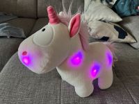 Nici Einhorn mit LED Lichteffekten&Bluetooth Lautsprecher Köln - Porz Vorschau