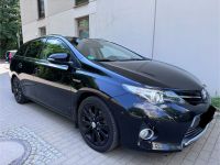 Toyota Auris Hybrid Touring Sports*EXEC*PANO*LEDER*BI-X Berlin - Wilmersdorf Vorschau