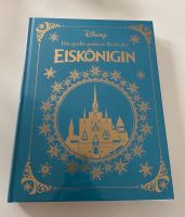 ⭐️ Disney - Das goldene Buch Eiskönigin ⭐️ NEU Bergedorf - Hamburg Lohbrügge Vorschau