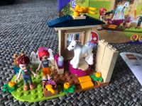 Lego Friends Ponypflege 41696 Niedersachsen - Scharnebeck Vorschau