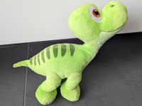 Disney Pixar Baby Arlo Plüschtier Dinosaurier Dino Langhals grün Baden-Württemberg - Karlsruhe Vorschau